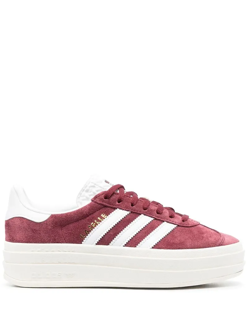 adidas Gazelle sneakers - Röd