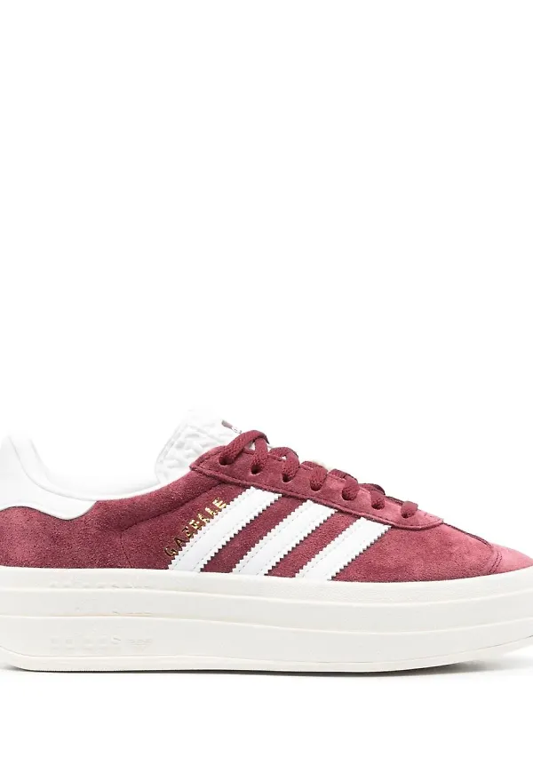 adidas Gazelle sneakers - Röd