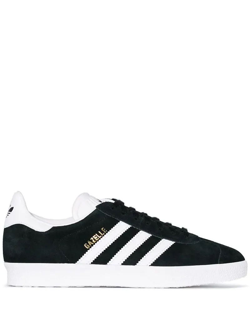 adidas Gazelle sneakers - Svart