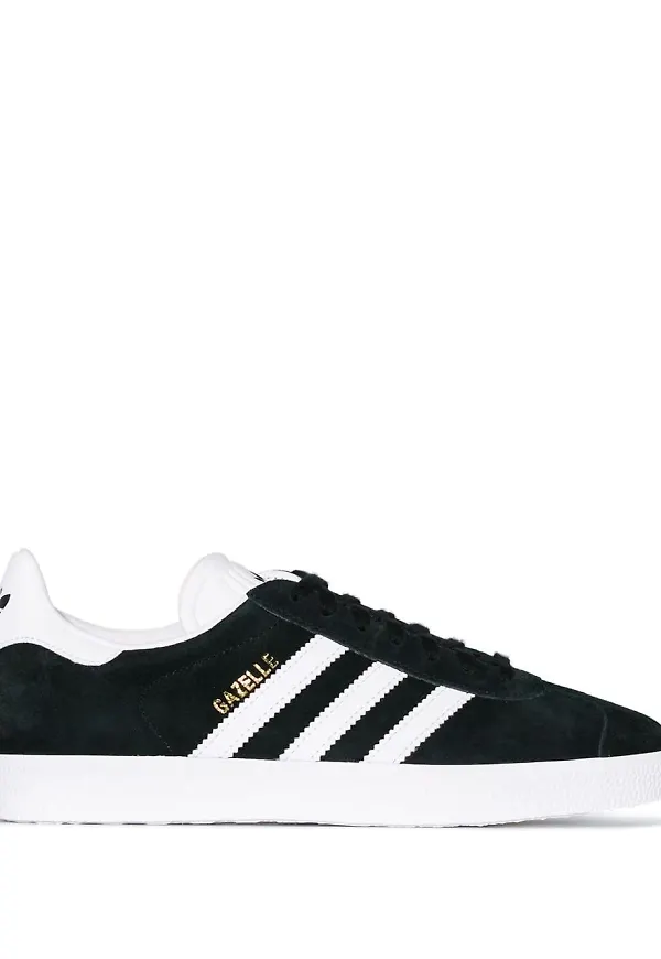 adidas Gazelle sneakers - Svart