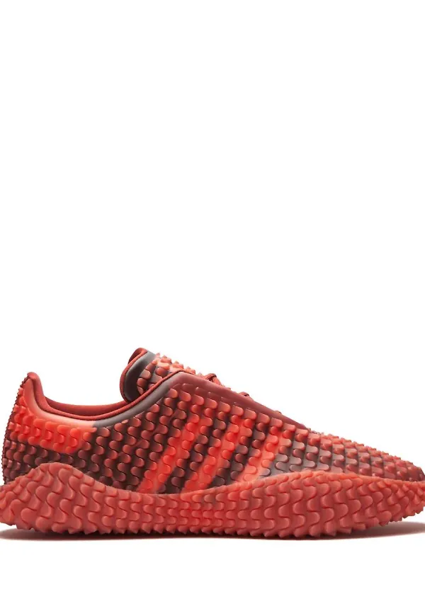 adidas Graddfa AKH sneakers - Röd