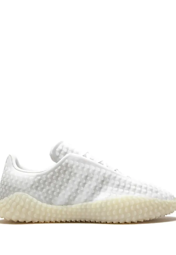 adidas Graddfa AKH sneakers - Vit