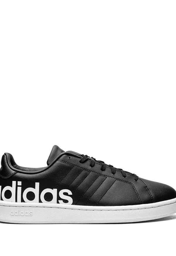 adidas Grand Court SE sneakers - Svart
