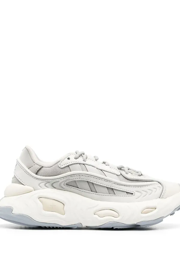 adidas grova sneakers - Grå