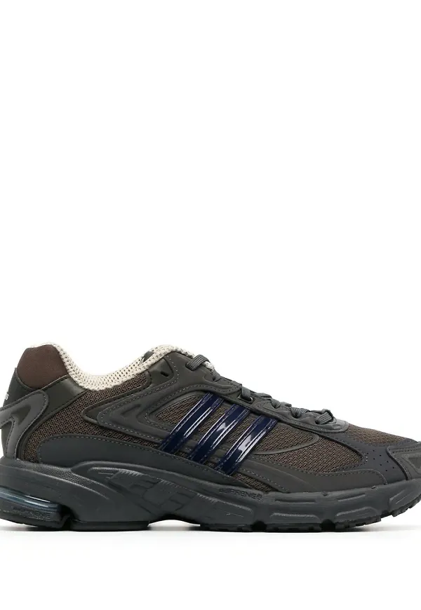 adidas GX4595 låga sneakers - Brun