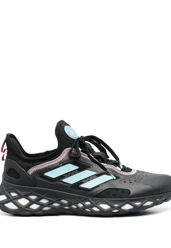 adidas GZ6442 sneakers - Svart