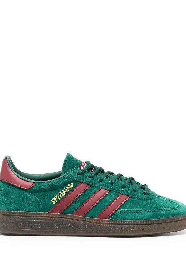 adidas Handball Spezial låga sneakers - Grön