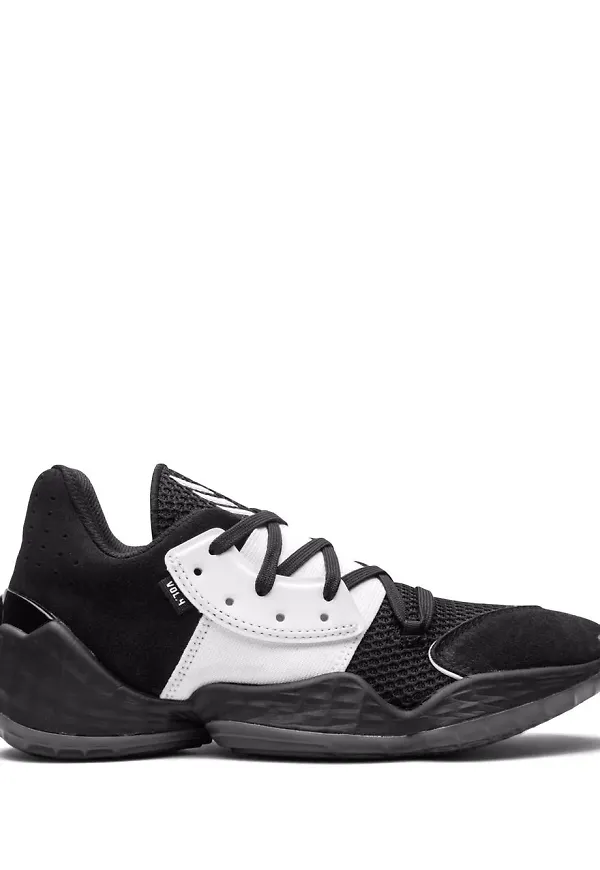 adidas Harden Vol. 4 sneakers - Svart