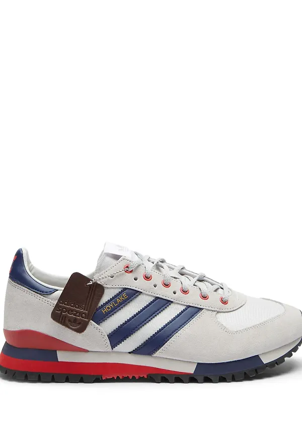 adidas Hoylake SPZL sneakers - Vit