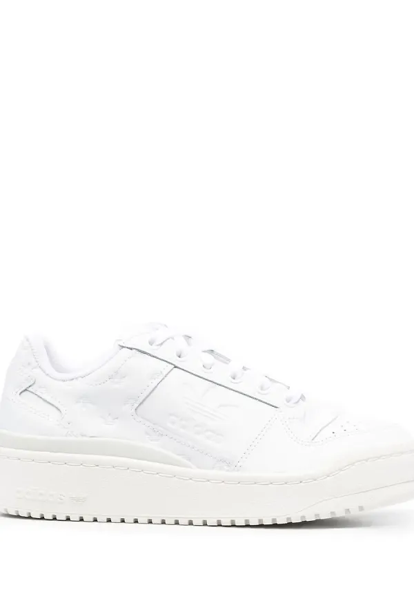 adidas HQ 1982 tonade sneakers - Vit