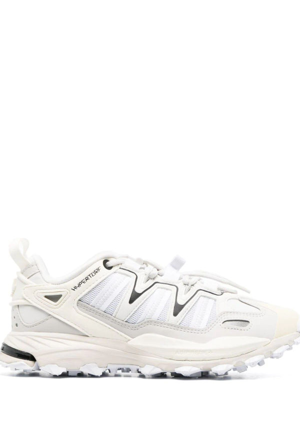 adidas Hyperturf låga sneakers - Grå