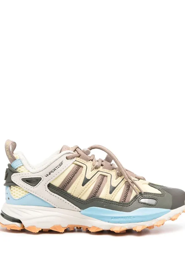 adidas Hyperturf låga sneakers - Gul