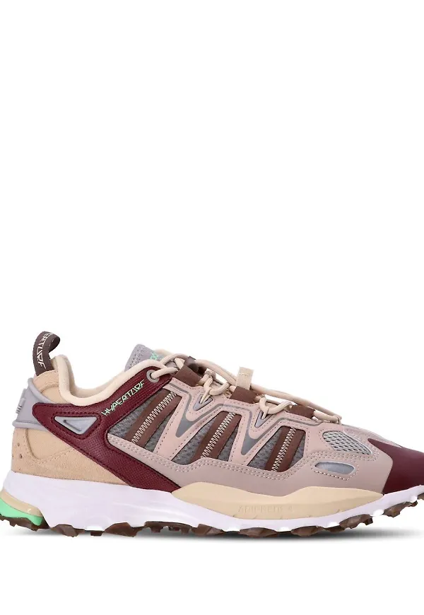 adidas Hyperturf låga sneakers - Rosa