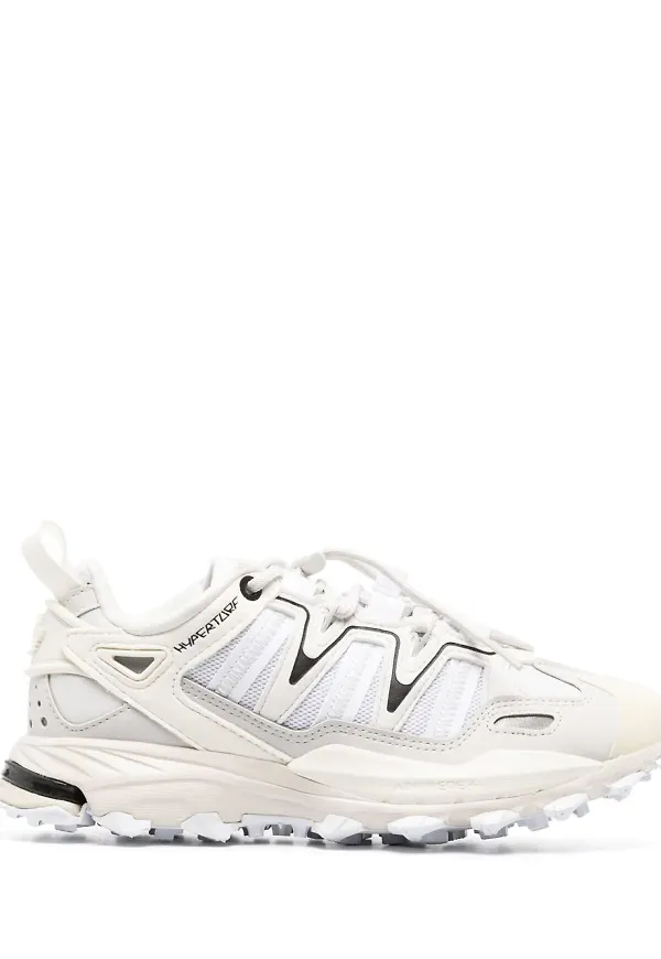 adidas Hyperturf låga sneakers - Vit
