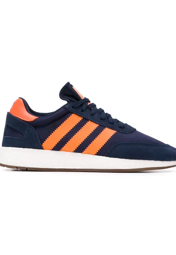 adidas I-5923 låga sneakers - Blå
