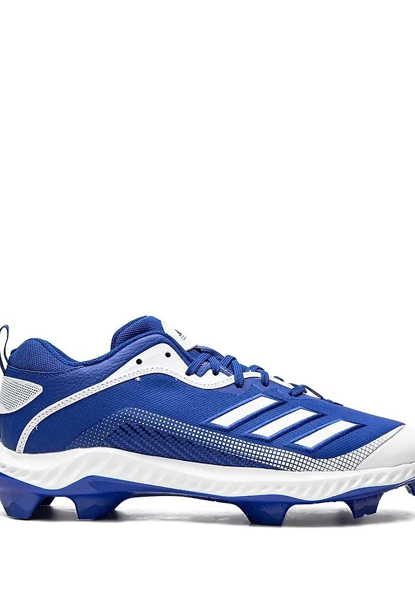 adidas Icon 6 Bounce sneakers - Blå