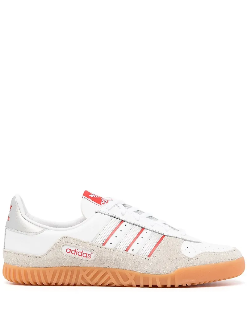 adidas Indoor Comp låga sneakers - Vit