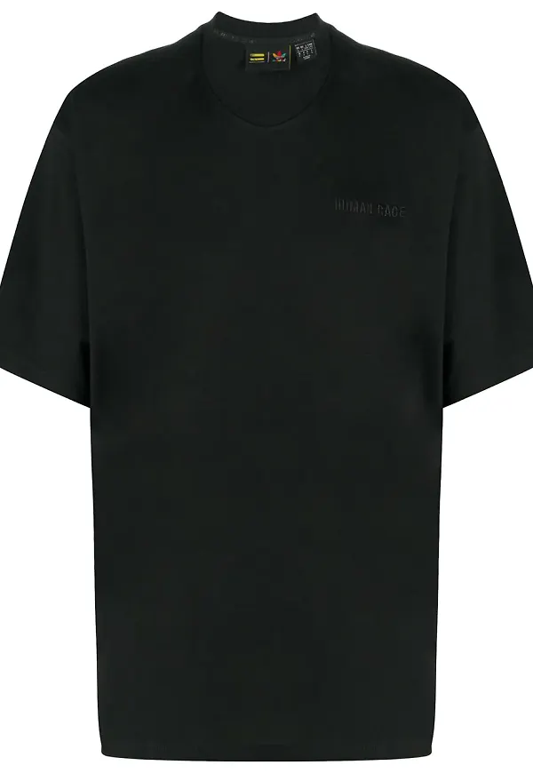 adidas kortärmad t-shirt - Svart