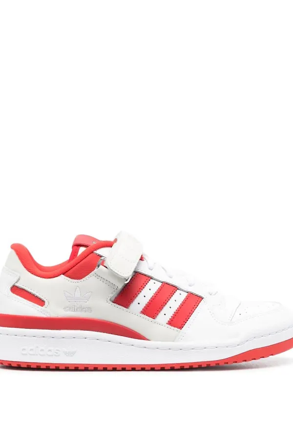 adidas Low Trap Kitchen sneakers - Vit