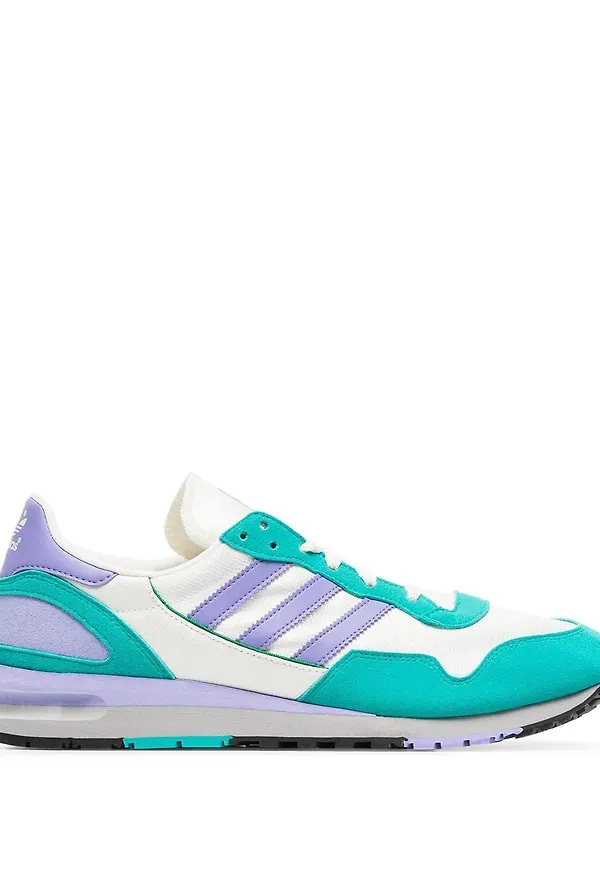 adidas Lowertree SPZL sneakers - Vit