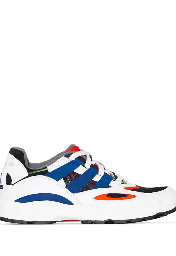 adidas LXCON låga sneakers - Flerfärgad