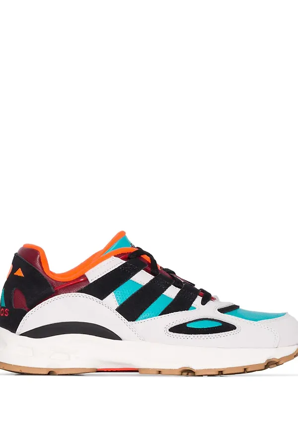 adidas LYXON 94 sneakers - Blå
