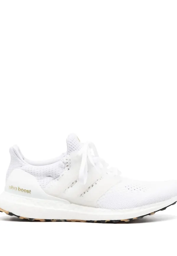 adidas låga sneakers - Vit
