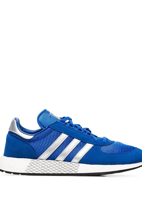 adidas Marathon X5923 sneakers - Blå