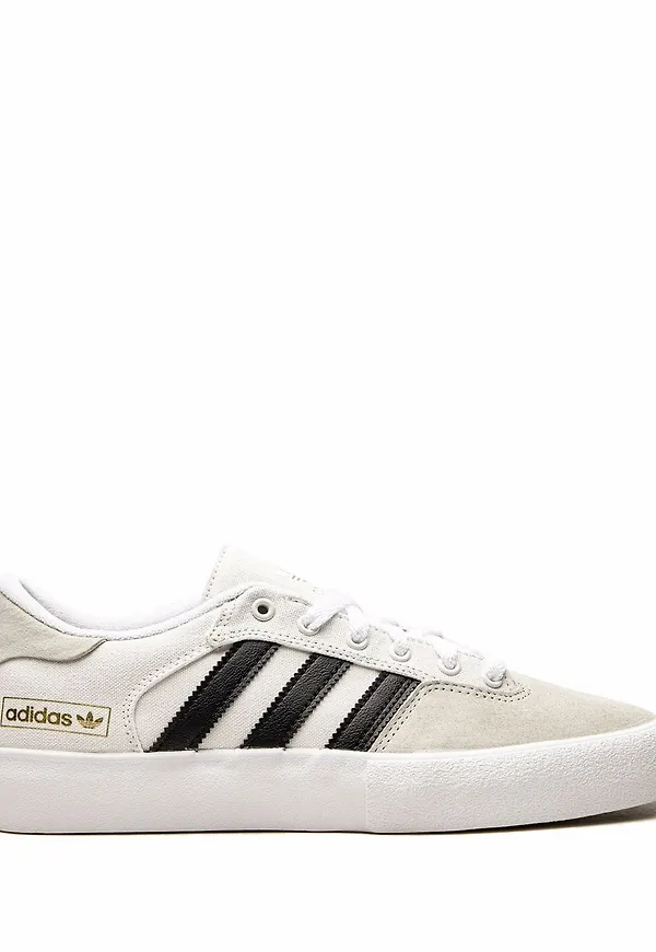 adidas Matchbreak Super låga sneakers - Grå
