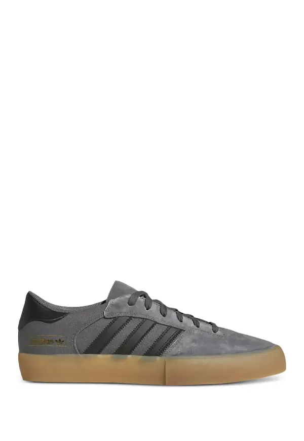 adidas Matchbreak Super sneakers med rand - Grå