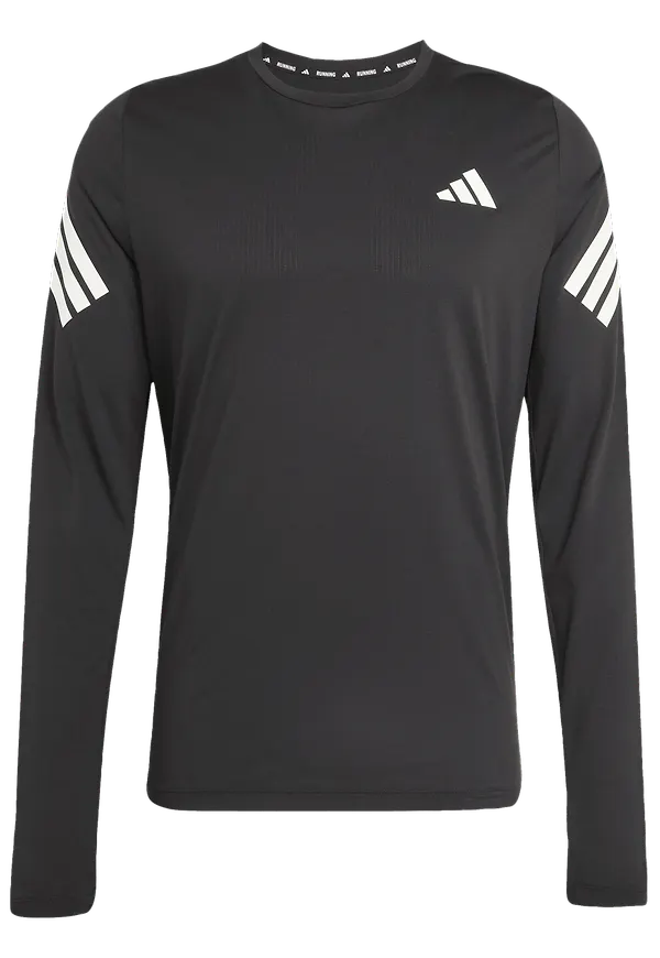 Adidas Men's Adi365 Long Sleeve Black