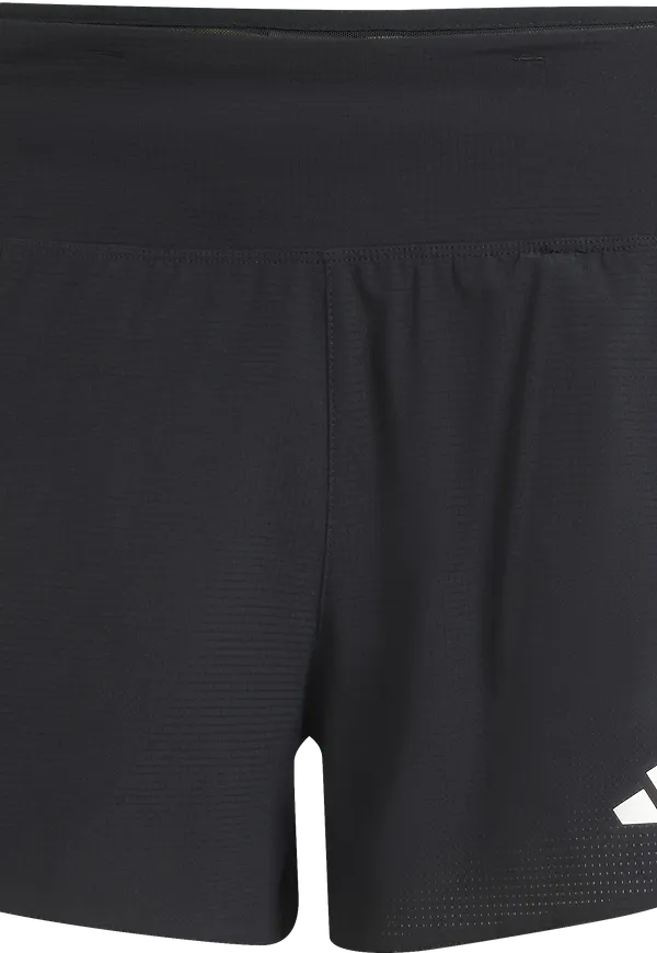 Adidas Men's Adizero Gel Pocket Shorts Black