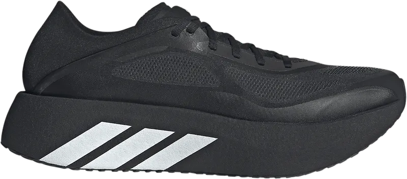 Adidas Men´s Hyperboost Run Cblack/ftwwht/cblack