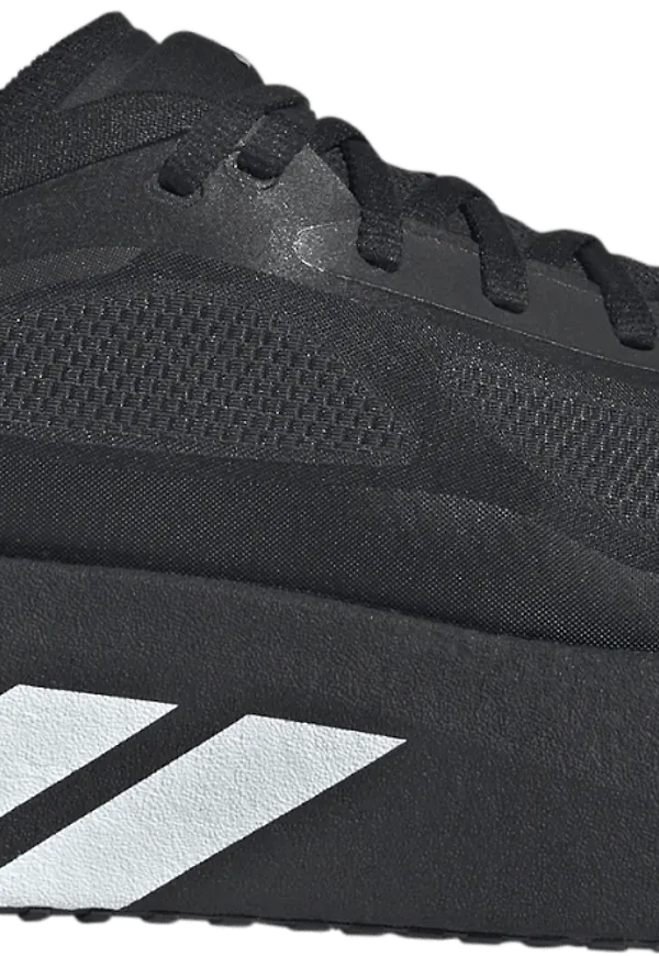 Adidas Men´s Hyperboost Run Cblack/ftwwht/cblack