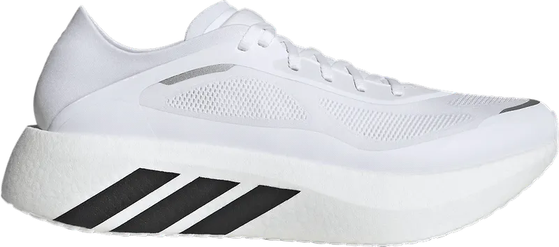 Adidas Men´s Hyperboost Run Ftwwht/cblack/cblack