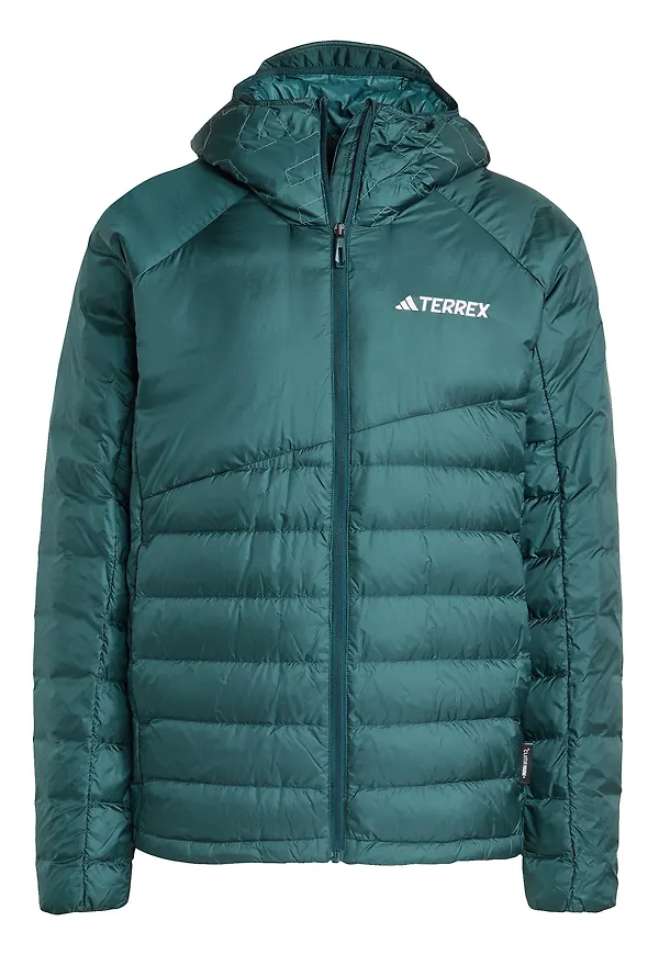 Adidas Men's Terrex Down Jacket Shanav