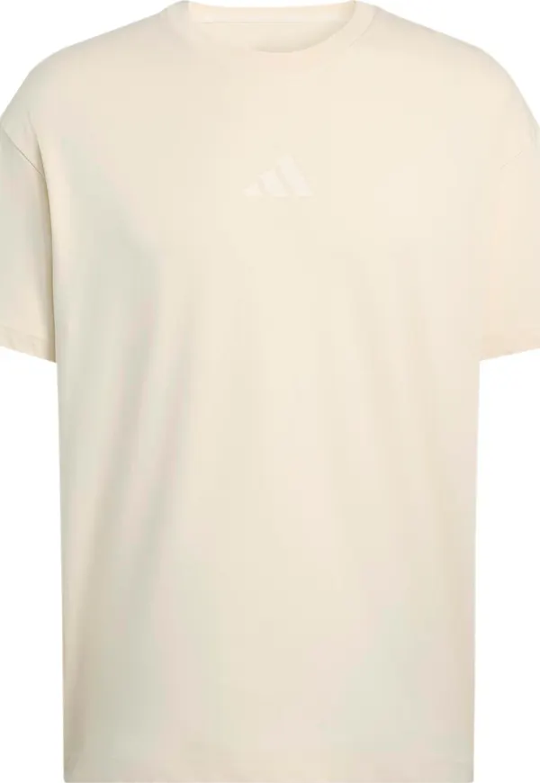 Adidas Men's Terrex Multi Tee Meadow Pack Wonder white