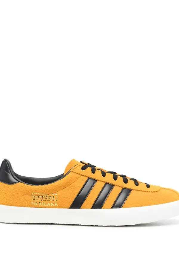 adidas Mexicana sneakers - Orange