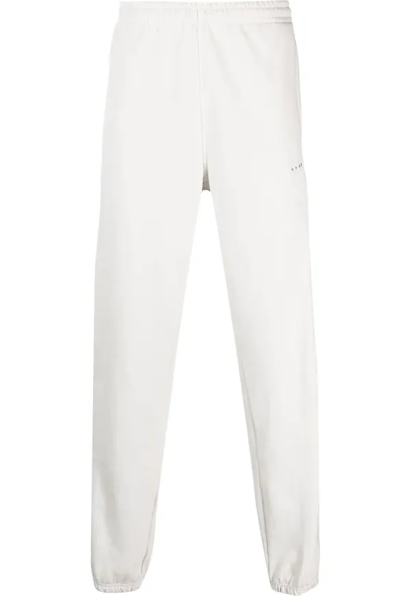 adidas mjukisbyxor - Grå