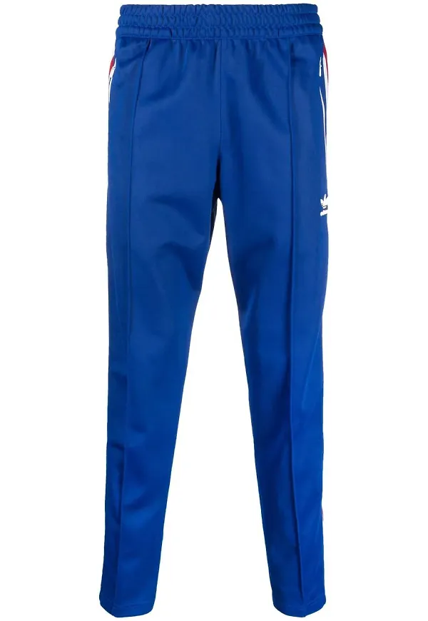 adidas Nations sweatpants - Blå