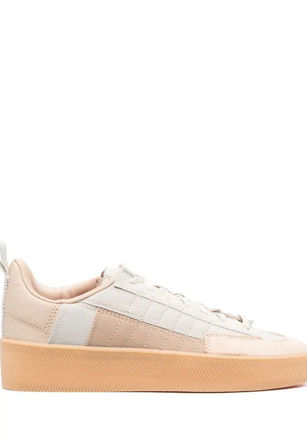adidas Nizza Parley låga sneakers - Neutral