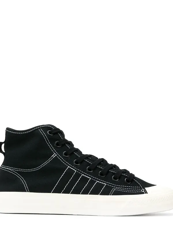 adidas Nizza RF sneakers - Svart