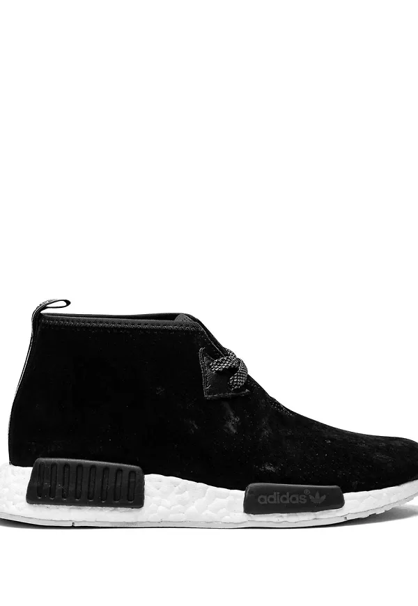 adidas NMD_C1 sneakers - Svart