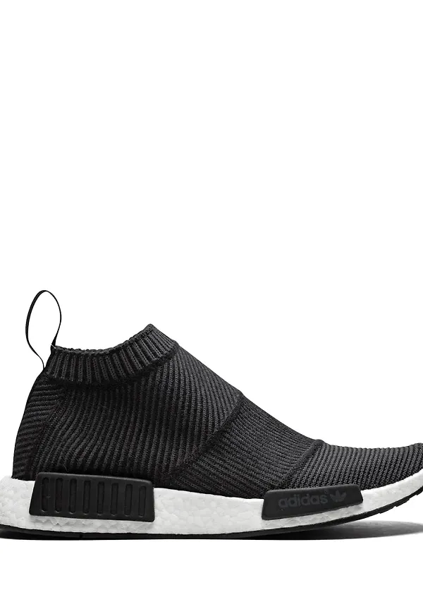 adidas NMD_CS1 PK strumpsneakers - Svart