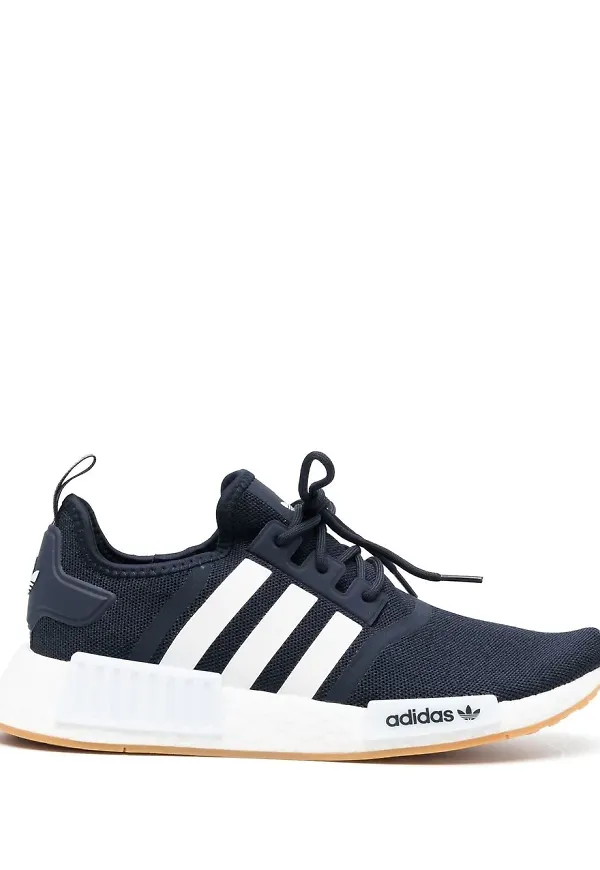 adidas NMD låga sneakers - Blå
