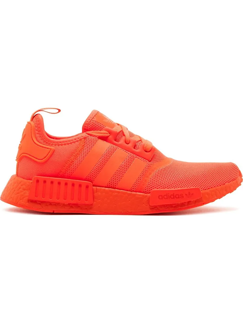 adidas NMD_R1 - Gul