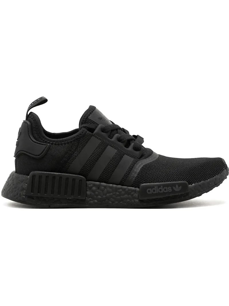 adidas NMD_R1 - Svart