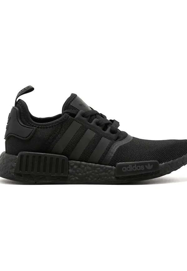 adidas NMD_R1 - Svart