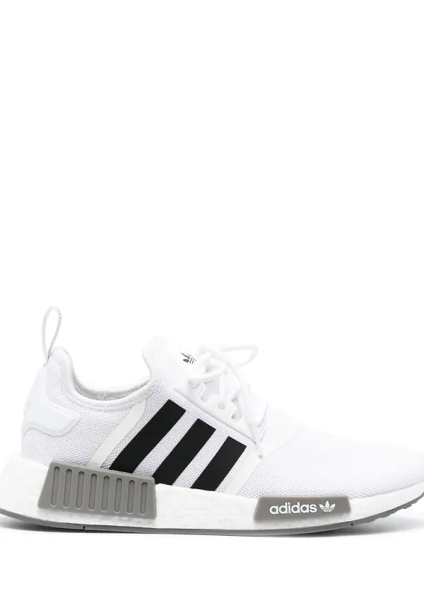 adidas NMD_R1 Boosta sneakers - Vit