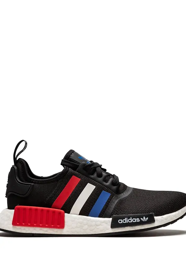 adidas NMD_R1 Colour sneakers - Svart